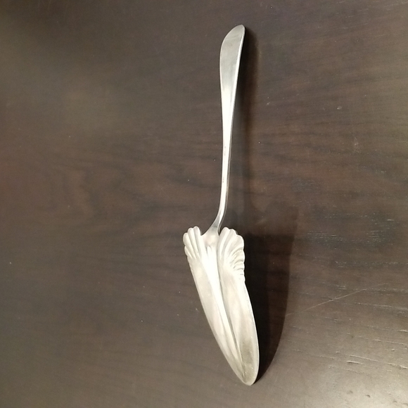 Holmes & Edward's XtV Jac Rose collection, vintage pie server - Picture 4 of 14